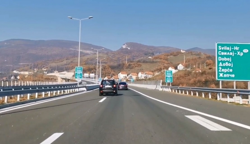 PUTEVI: Na duže vožnje kretati rano ujutro ili kasno popodne