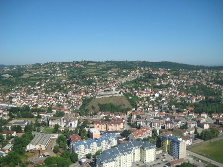 DOBOJ: Hronika dobojske regije – 11.10.2017. (VIDEO)