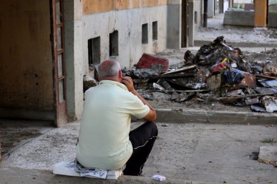 Poplavljeni u BiH još čekaju milione