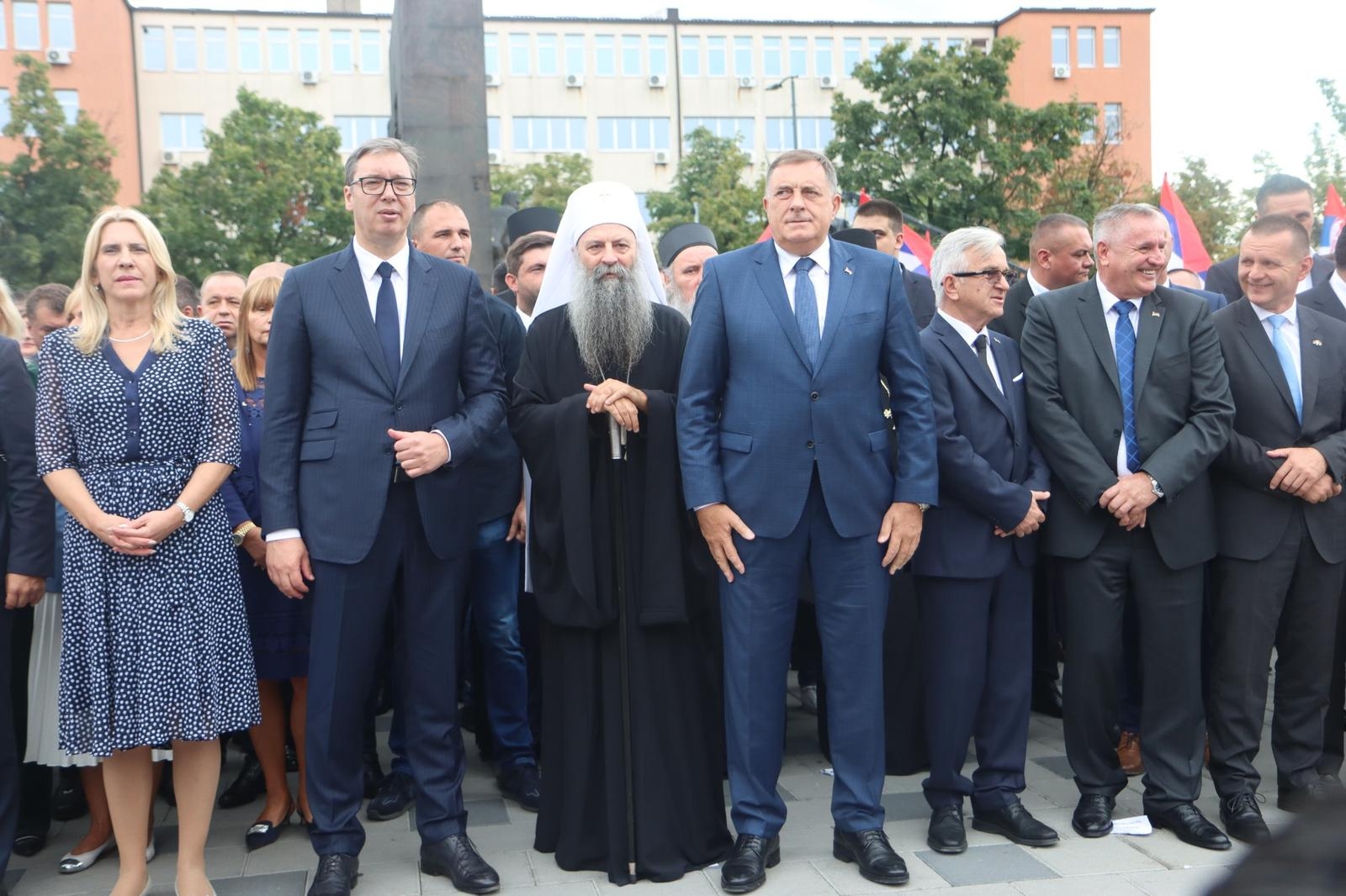 SRĐAN PUHALO: Šta ću kao agent stranog uticaja reći na srpskom saboru