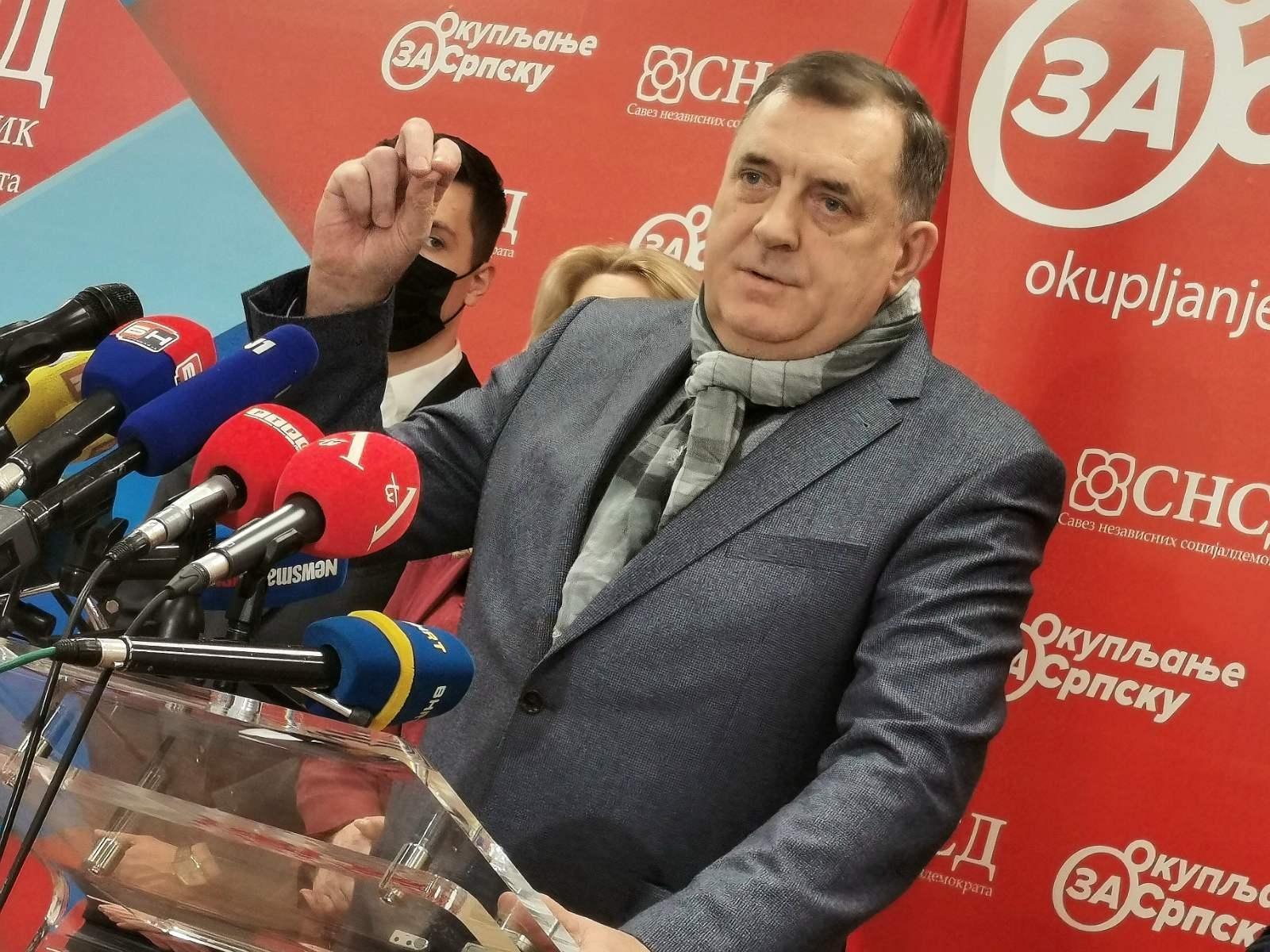 Ko će ispitati porijeklo stanova u Beču, vila u Beogradu... Dodik traži novi zakon! Evo kako će izgledati provjera imovine po uzoru na Srbiju