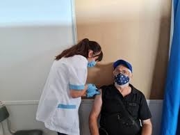 DOBOJ: Nastavak imunizacije bez zakazivanja