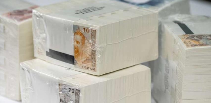 UIO: U kasu se od akciza slilo više od milijardu i po KM