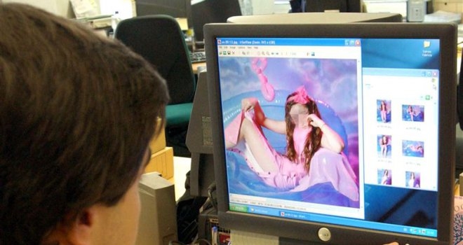 DOBOJ: Prijavljeno iskorišćavanje djece za pornografiju