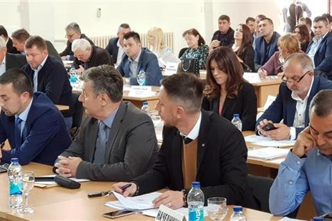 DOBOJ: Centralna izborna komisija nije dala saglasnost za zasjedanje skupštine!?