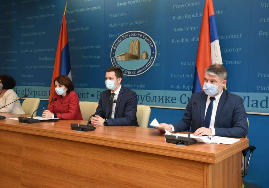 Otvaraju se tržni centri, ali ne i ugostiteljski objekti