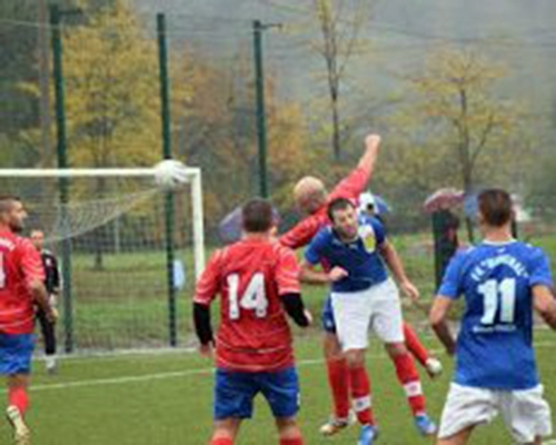 RFL-CENTAR: Mineral se izdvojio