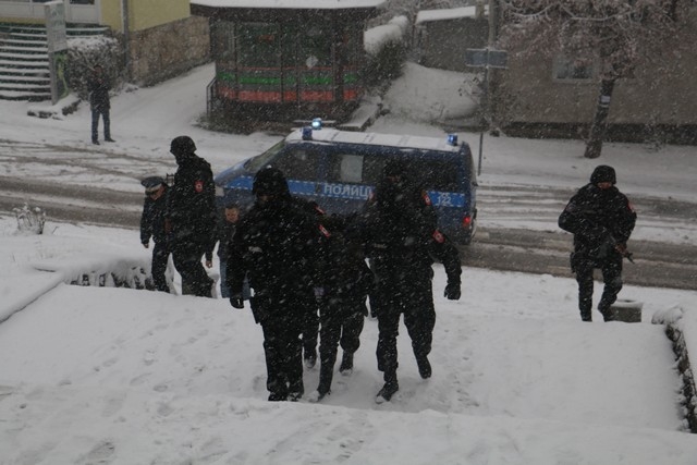 DOBOJ: U filmskoj potjeri uhapšen Radomir Tomić