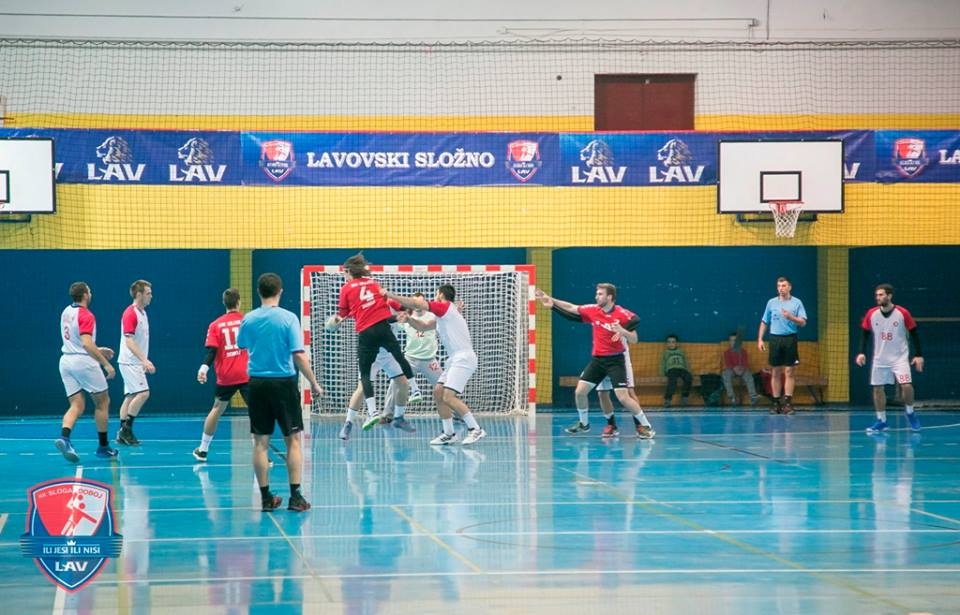 PREMIJER LIGA BiH Važna pobjeda Sloge