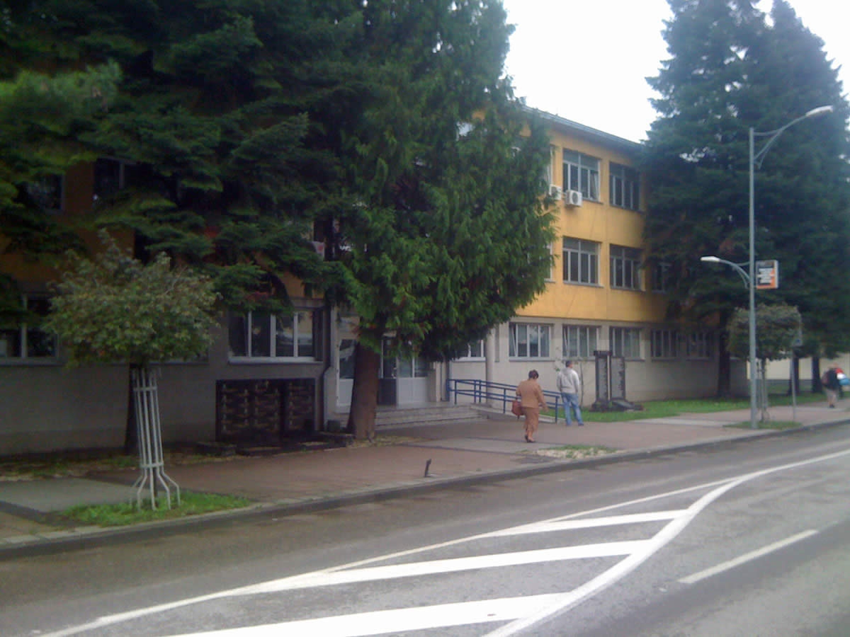 DOBOJ: Manja stopa opšteg kriminaliteta (VIDEO)