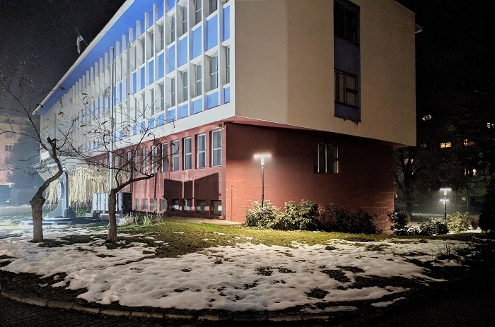 DOBOJ: Željeznice Republike Srpske počele sprovođenje mjera energetske efikasnosti