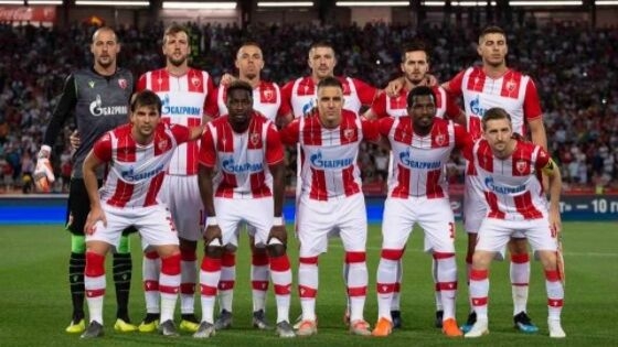 ZVEZDIN PLUS NA HLADNOM SJEVERU: Crveno-bijeli u Finskoj trasiraju put ka Ligi šampiona