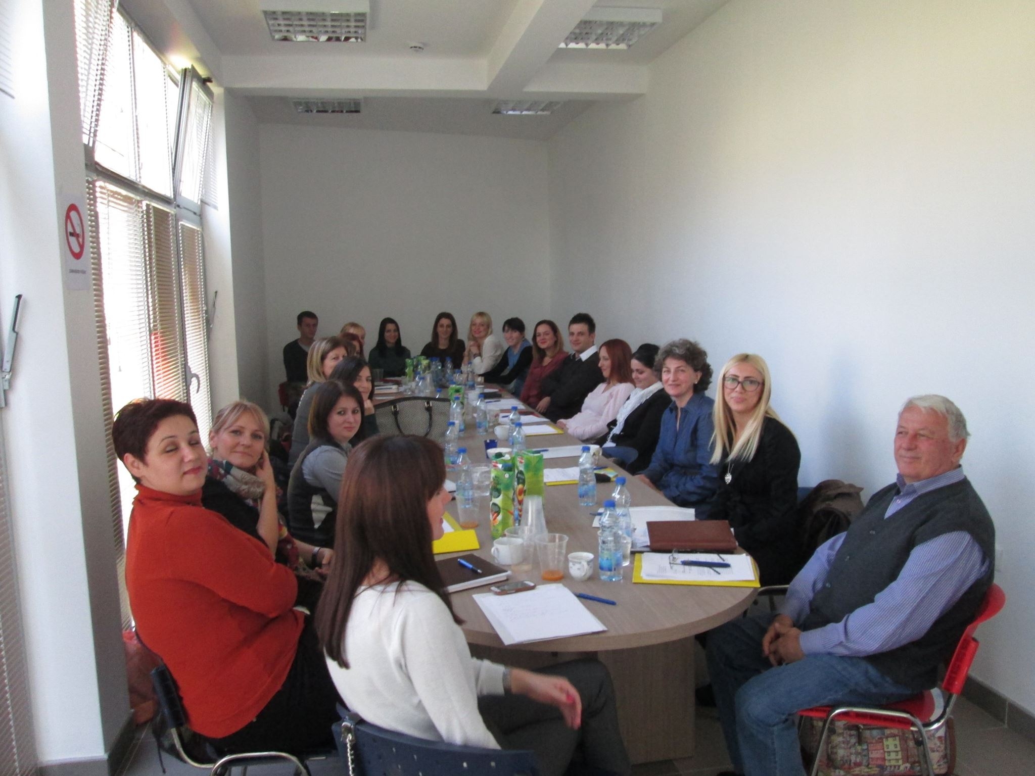 DOBOJ: Okrugli sto u okviru projekta „Naš Centar-Naša djeca“