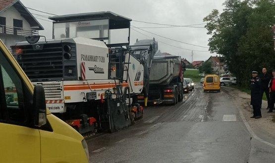 PUTEVI: Pojačan saobraćaj i radovi na putevima širom Srpske pred početak školske godine