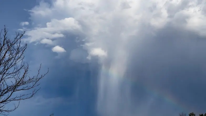 VRIJEME: Tokom dana oblačno, predveče zahlađenje