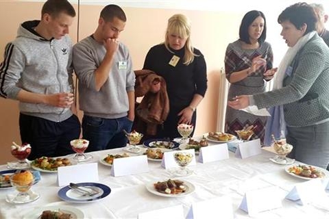 DOBOJ: Dobojlije najbolji kuvari i turistički tehničari (FOTO)