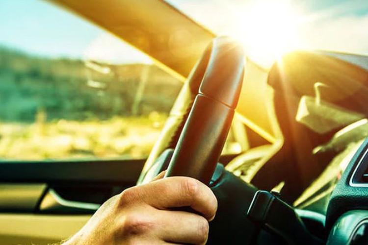 PUTEVI: Zbog vrućine na put kretati rano ujutro ili kasno popodne