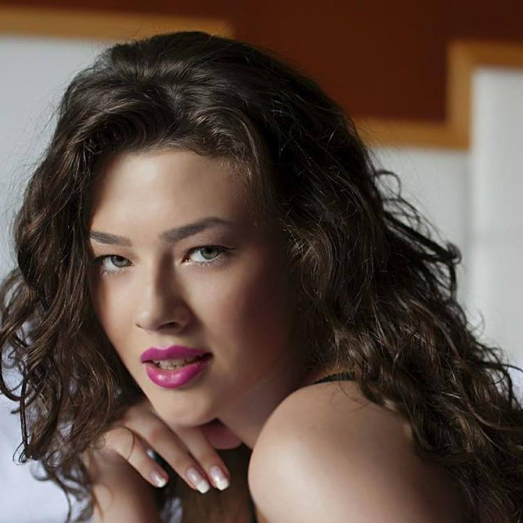 DOBOJ: Ljiljana Krulj na 36. Nivea Fashion Week-u (FOTO)