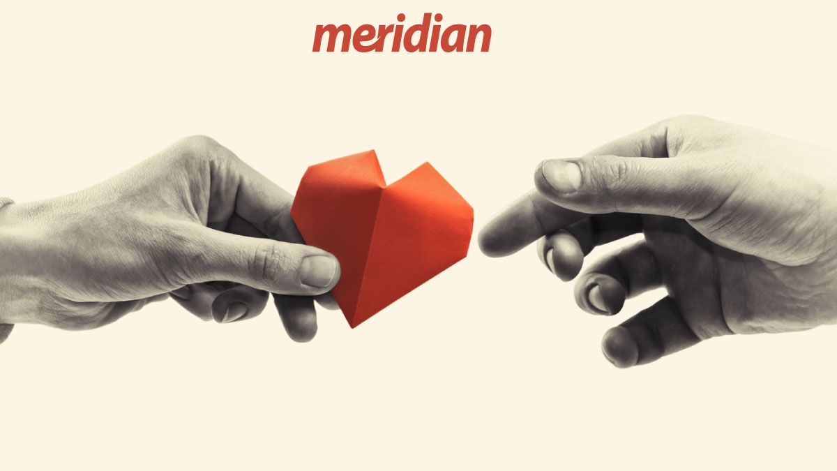 Primjer humanosti i solidarnosti - kompanija Meridian