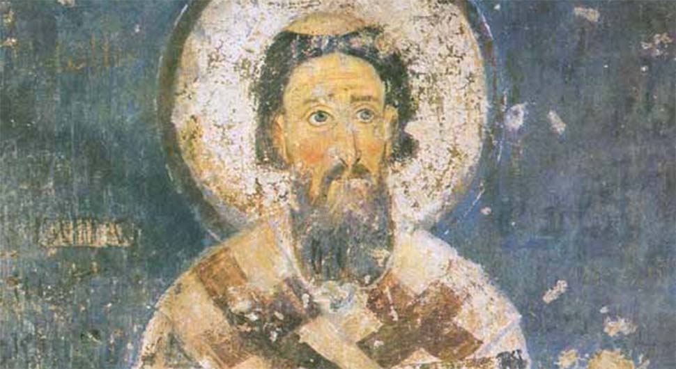 Srpska pravoslavna crkva proslavlja Svetog Savu