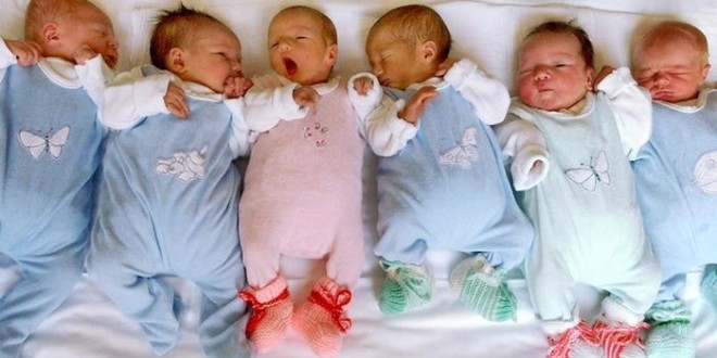 JZU BOLNICA „SVETI APOSTOL LUKA“: U protekla 24 časa rođene su 4 bebe