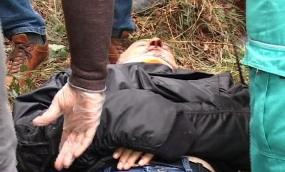 DOBOJ: Istraga nakon pada aviona na Ozrenu (VIDEO)