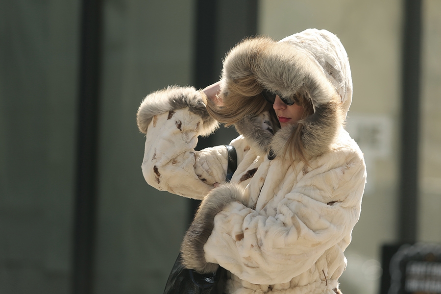SPREMITE SE Prvi dan zime u BiH donosi JAK VJETAR I OBILNE PADAVINE, a biće i onih BIJELE BOJE