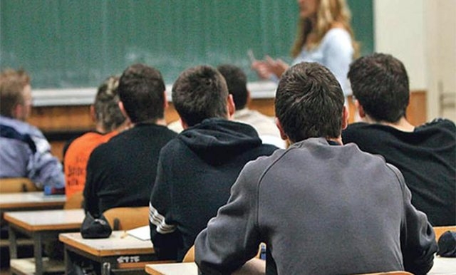 DOBOJ: Stipendije za upis deficitarnih zanimanja