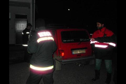 PETROVO: Sin našao mrtvog oca kod porodične kuće