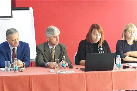 TESLIĆ: Pet odsto ljudi u BiH nema osnovno obrazovanje