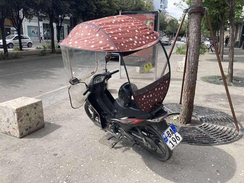 Baja na nuklearni pogon