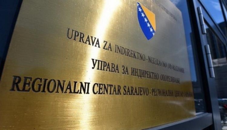 UIO BiH: Odgođen za juni početak primjene elektronskog potpisa