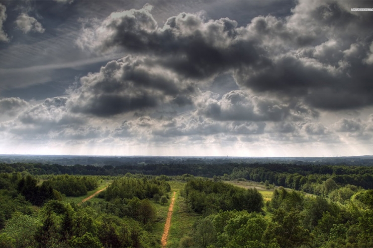VRIJEME: Danas će biti promjenljivo oblačno
