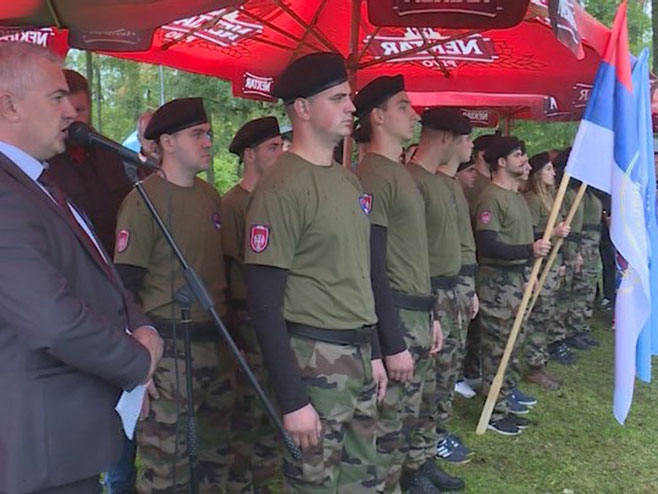 BROD: Obilježeno 25 godina od oslobođenja