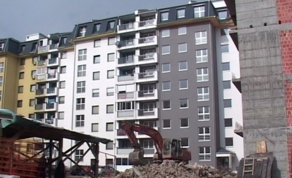 Sve zgrade će uskoro morati imati energetski sertifikat