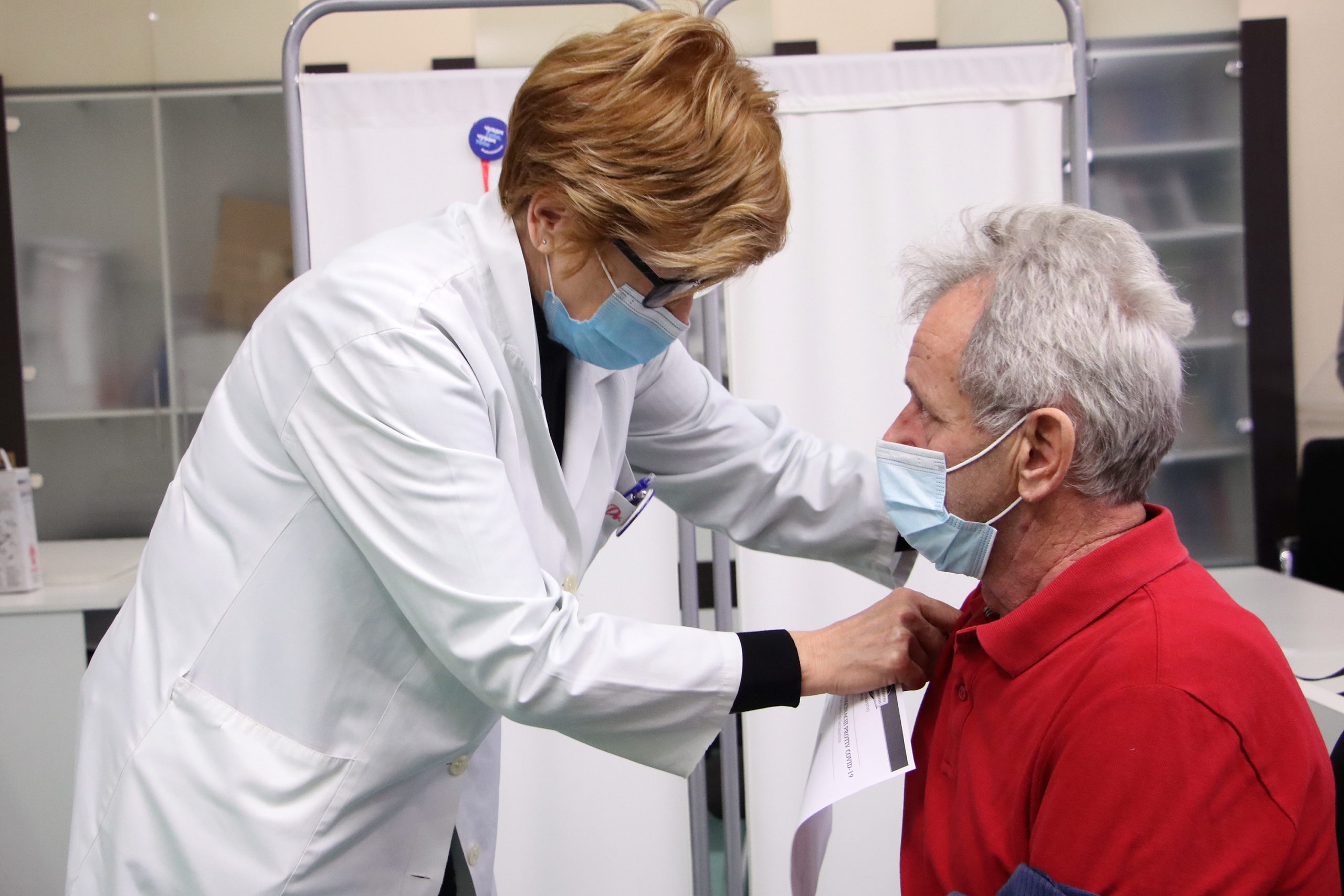 Kreće vakcinacija protiv gripa: Obezbijeđeno 20.000 besplatnih doza, a ovoliko koštaju komercijalne