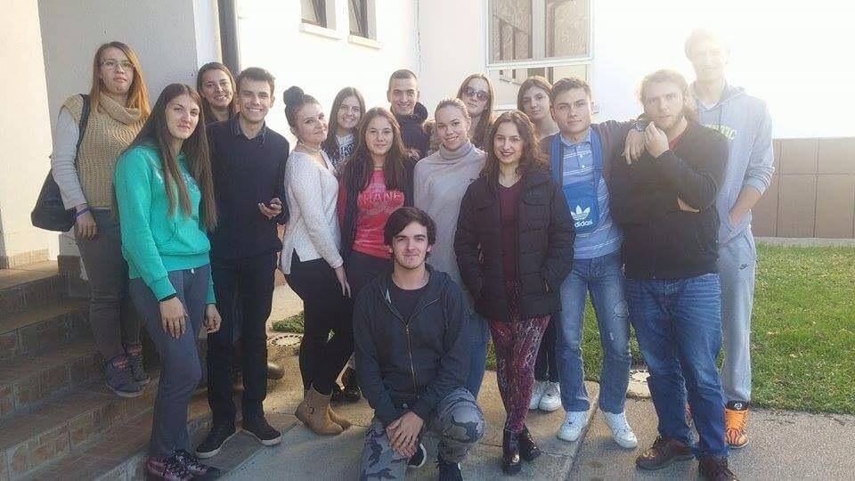 DOBOJ: Održana X konferencija Savjeta učenika Republike Srpske