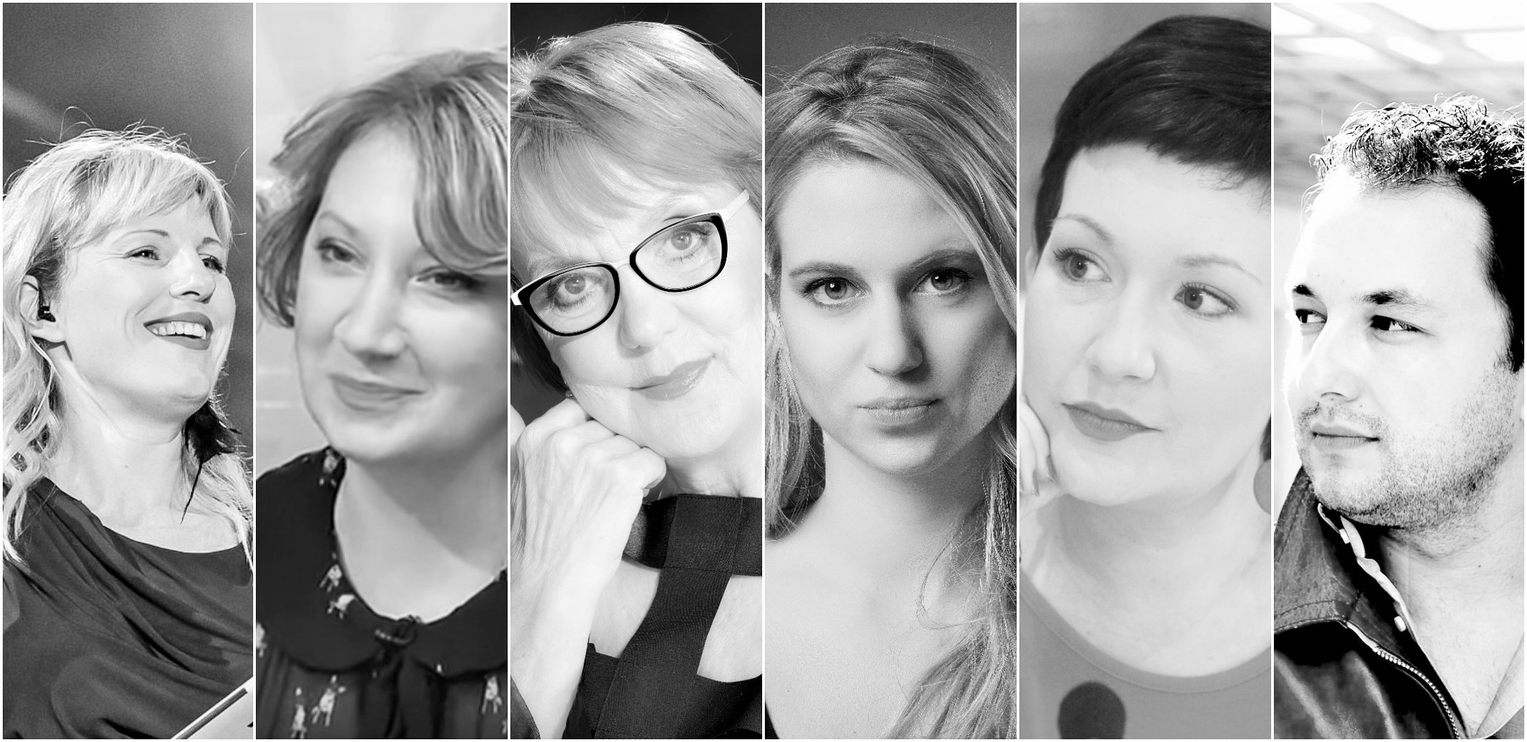 DEMOFEST PROGOVARA O ŽENAMA U UMJETNOSTI: Okrugli sto sa Vedranom Rudan u pratećem programu festivala!