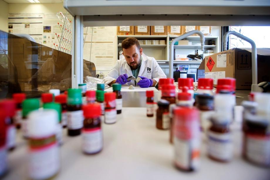 ZAŠTO SMO DRUŠTVO BEZ ŠANSI: Pogledajte koliko BiH izdvaja za istraživanje i nauku