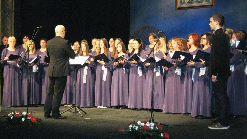 DOBOJ: Bogojavljenski koncert 18. januara