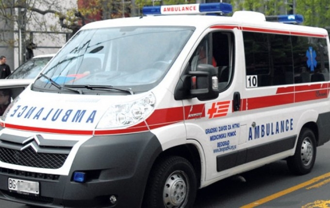 ŠOKANTNO Čovjek umro od trovanja osiromašenim Dobojem