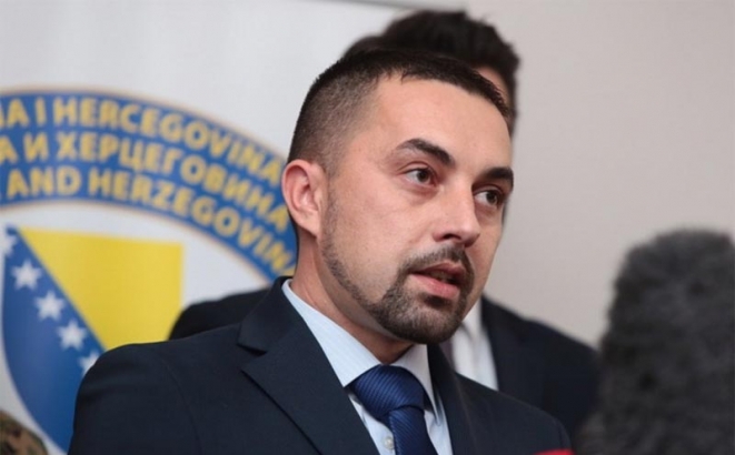 DOBOJ: Vojnik koji je izašao na referendum u uniformi neće biti kažnjen