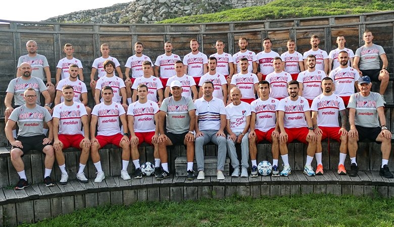 DOBOJ: Sloga Meridian dočekuje Posušje