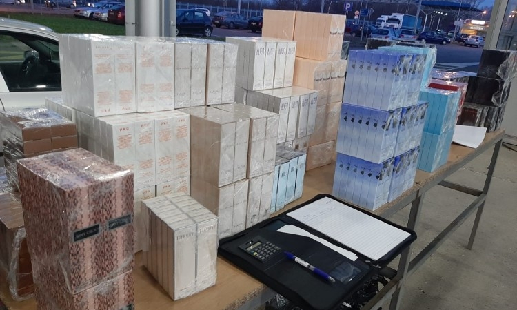 UIOBiH: Pad naplate prihoda od indirektnih poreza