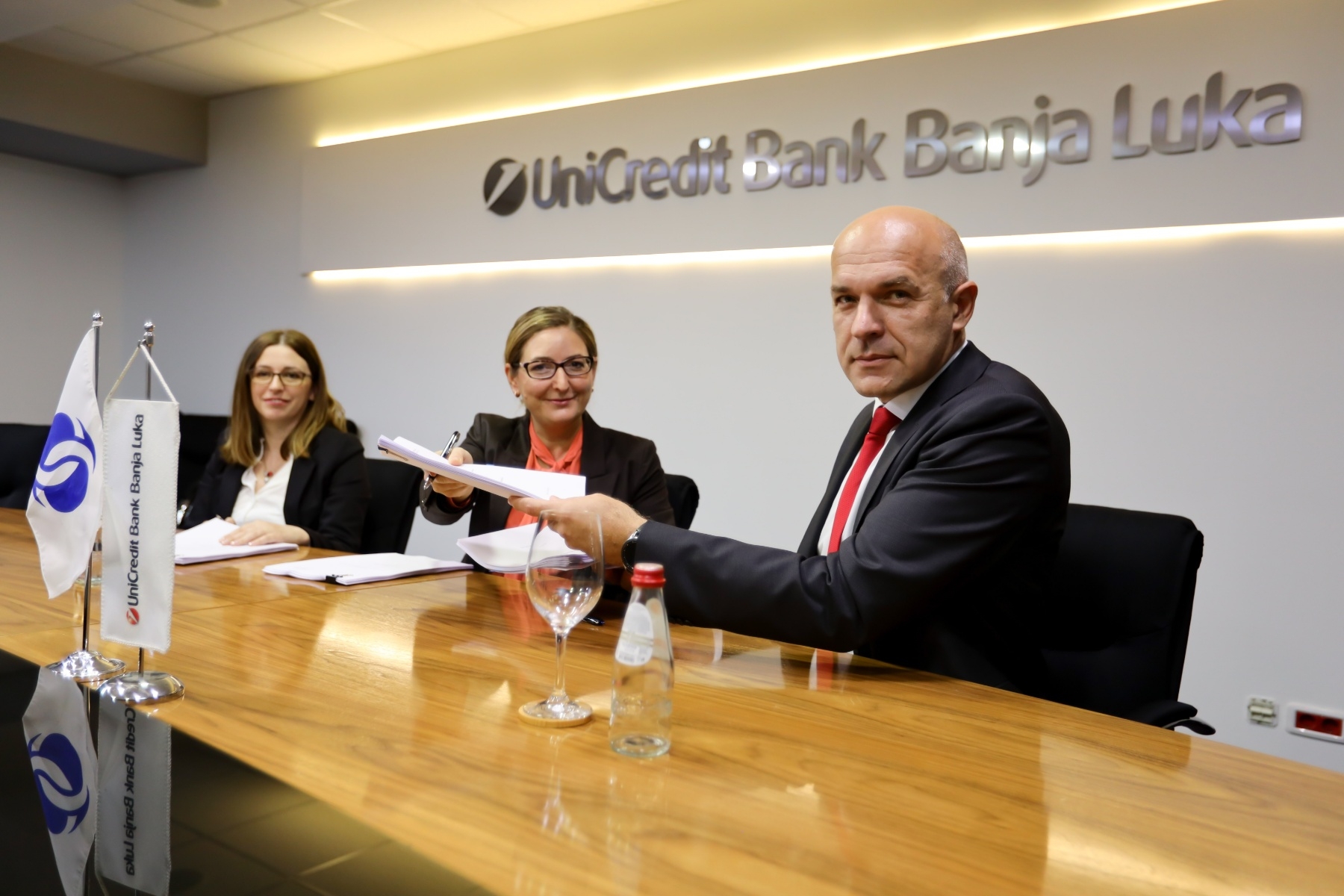 Dodatna podrška EBRD i EU malim preduzećima u Bosni i Hercegovini