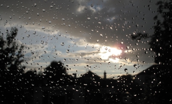 VRIJEME: I danas tmurno i kišovito