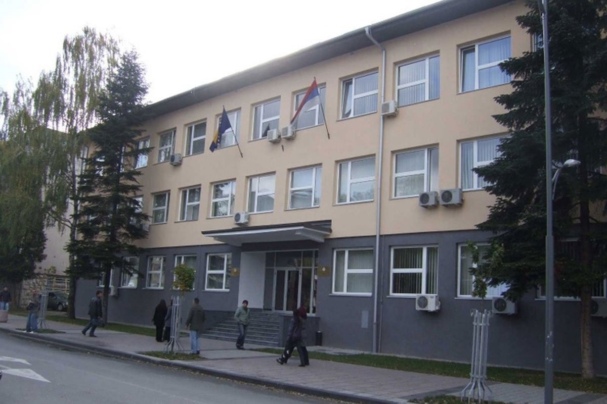 DOBOJ: Agiću 11 godina zbog ubistva komšije u hodniku zgrade