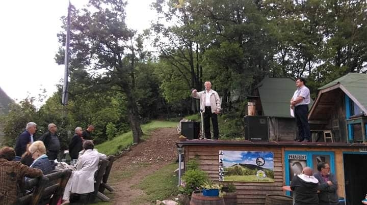 DOBOJSKI INFO NAJAVLJUJE: Pjesnički susreti na Ozrenu