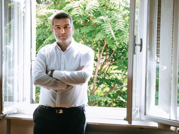 SRĐAN TODOROVIĆ: Imamo jasnu viziju razvoja