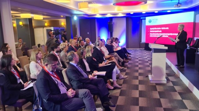 DOBOJ: Potpisan memorandum o saradnji 11 lokalnih zajednica